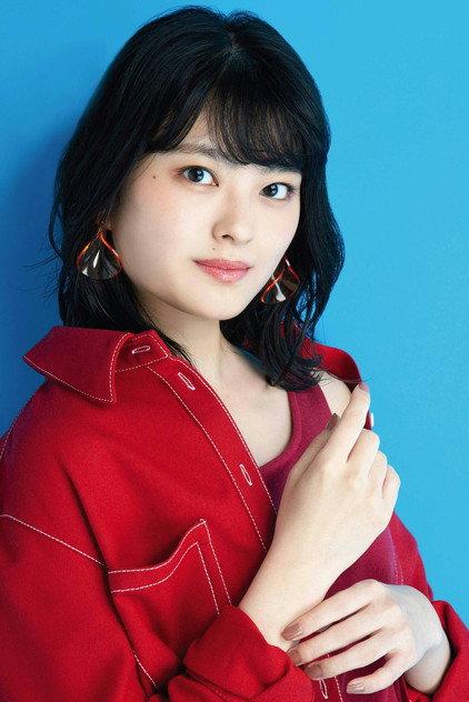 Shuri Tanaka - Actor Profile Photo