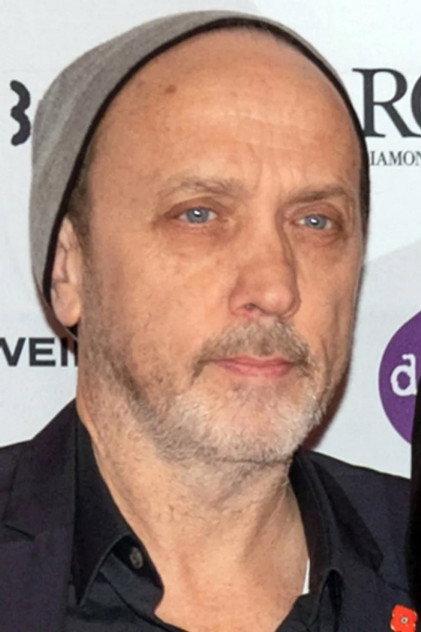 Neil Mitchell - Actor Profile Photo