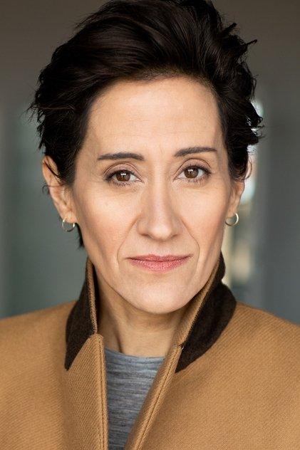 Stacey Swift - Actor Profile Photo
