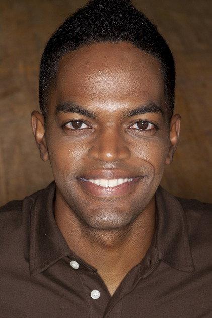 Hari Williams - Actor Profile Photo