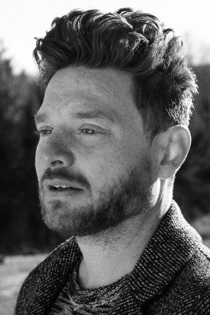 Yann Perreau - Actor Profile Photo