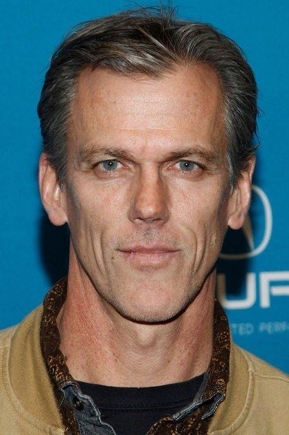 Kevin McClatchy - Actor Profile Photo
