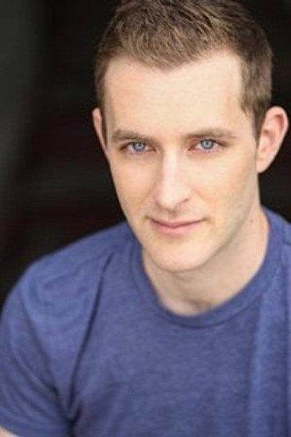 Adam Stephenson - Actor Profile Photo