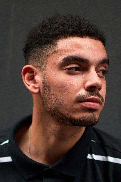Kyron Davis - Actor Profile Photo