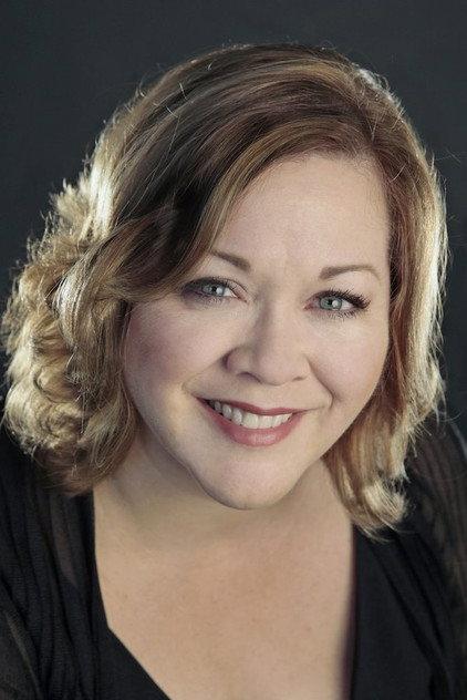 Pamela Armstrong - Actor Profile Photo