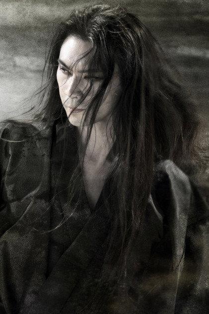Matatabi - Actor Profile Photo