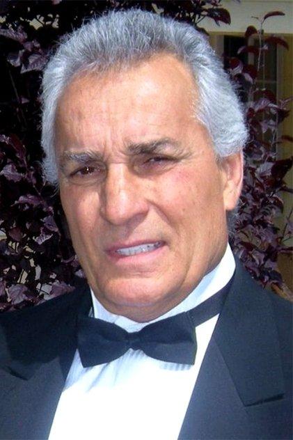 Michael Delano - Actor Profile Photo