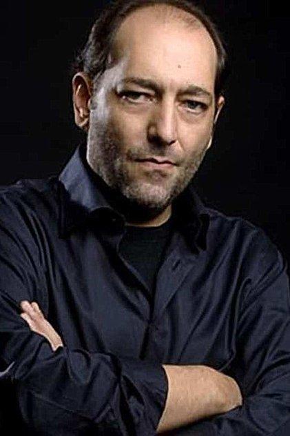 Tomás del Estal - Actor Profile Photo