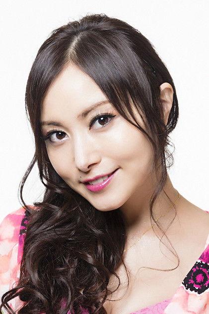 Chiaki Takahashi - Actor Profile Photo