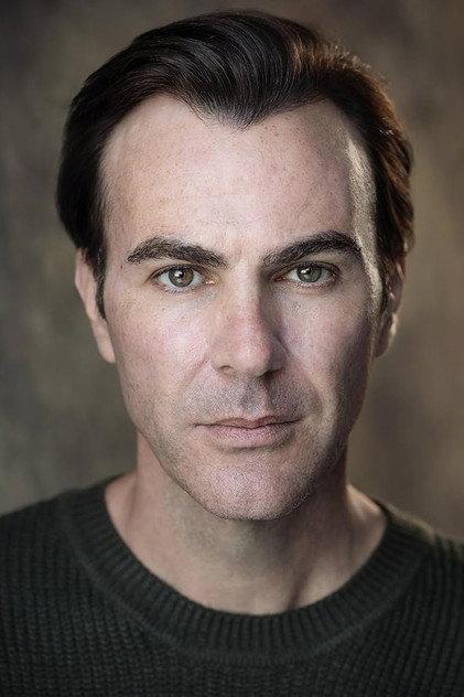 Marc Ozall - Actor Profile Photo