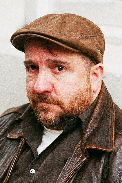 Stephin Merritt - Actor Profile Photo