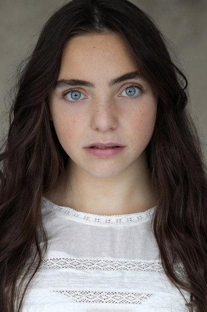 Lucy Allix - Actor Profile Photo