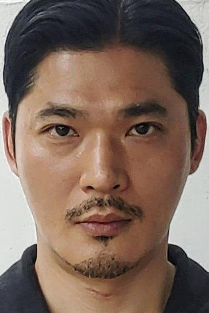 Jung Je-woo - Actor Profile Photo