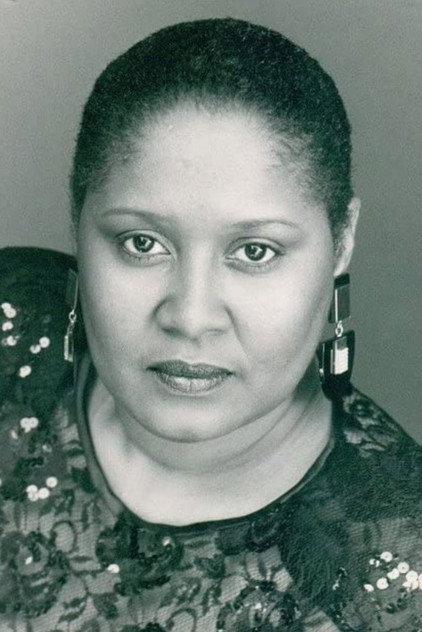 Karen Moore - Actor Profile Photo
