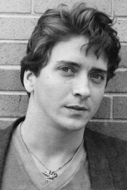James Hayden - Actor Profile Photo