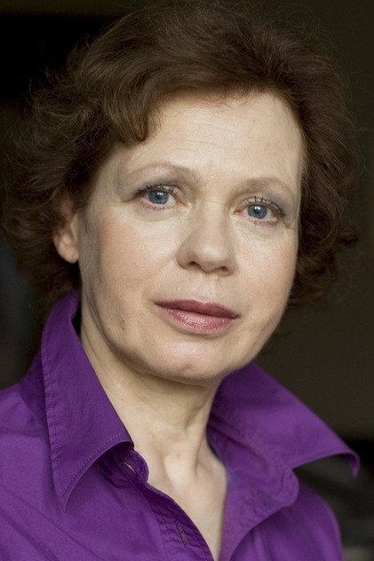 Renate Krößner - Actor Profile Photo