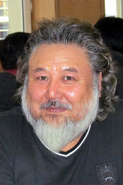 Deligeer - Actor Profile Photo