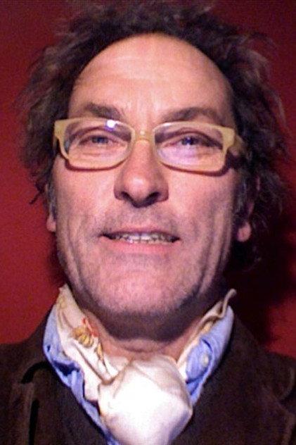 Tony Joudrier - Actor Profile Photo