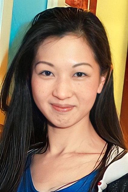 Safina Lam - Actor Profile Photo