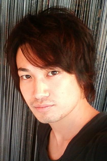 Yasuomi Ōta - Actor Profile Photo