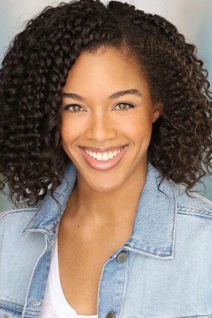 Morgan Calhoun - Actor Profile Photo