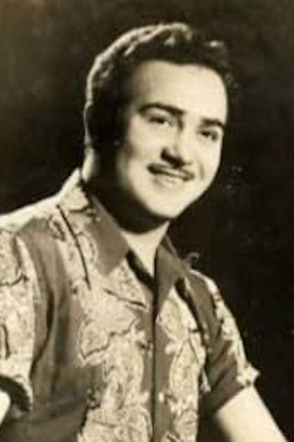 Enrique King - Actor Profile Photo