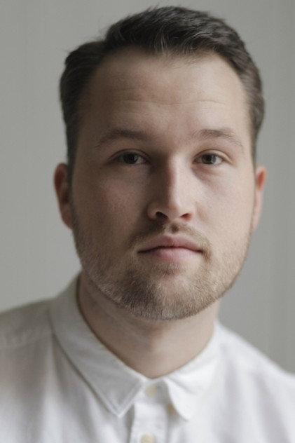 Gorm Grømer - Actor Profile Photo