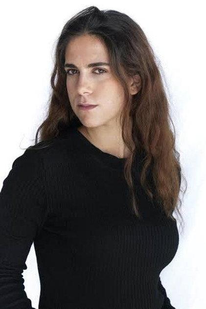 Léna Garrel - Actor Profile Photo