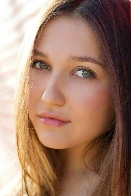 Jessica Taylor Haid - Actor Profile Photo