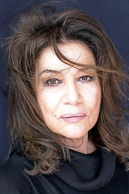 Hannelore Elsner - Actor Profile Photo