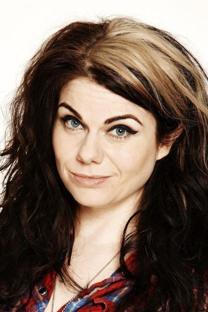 Caitlin Moran - Actor Profile Photo