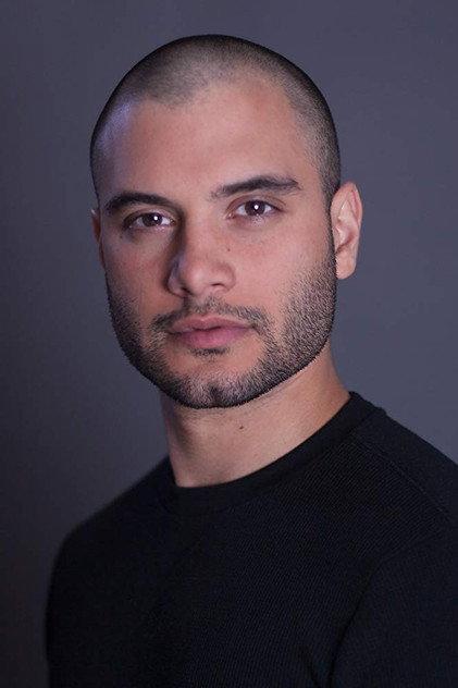 Paolo Maiolo - Actor Profile Photo