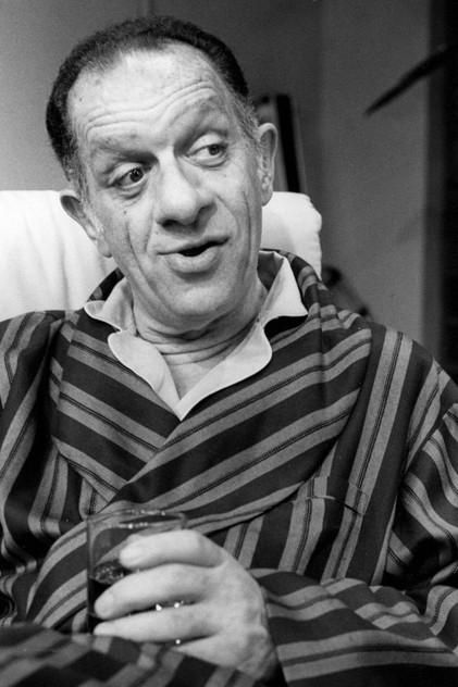 Joe Silver - Actor Profile Photo
