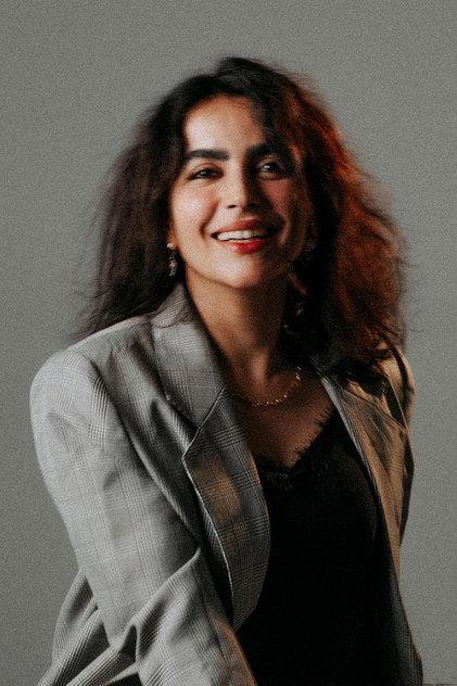 Diman Zandi - Actor Profile Photo