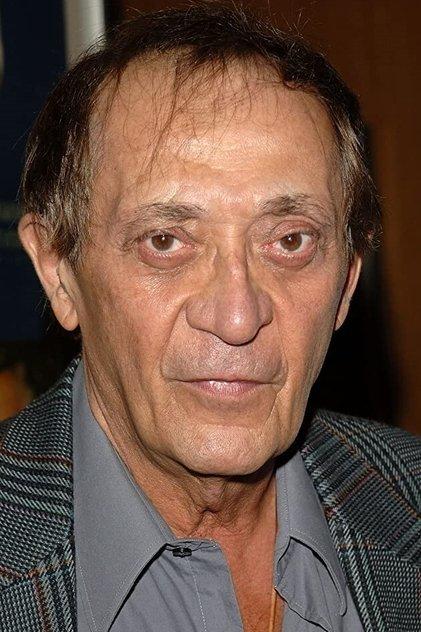 Don Calfa - Actor Profile Photo