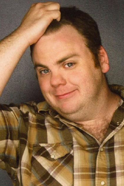 Pat Thornton - Actor Profile Photo