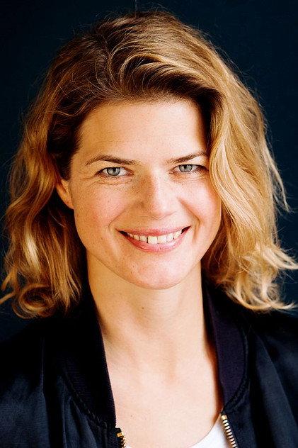 Annekathrin Bach - Actor Profile Photo
