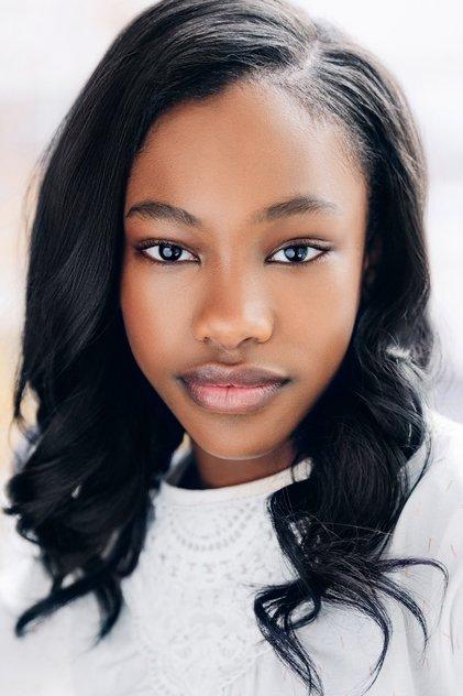 Demi Singleton - Actor Profile Photo