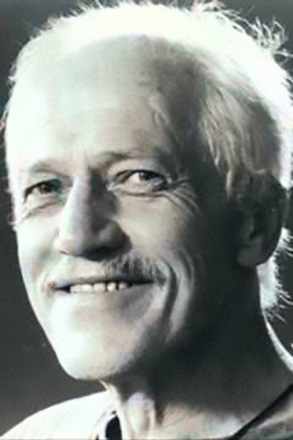 Ivan Volarič-Feo - Actor Profile Photo
