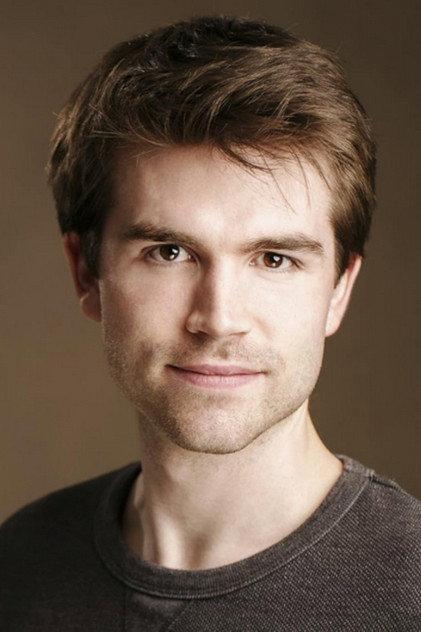 Rob Earley - Actor Profile Photo