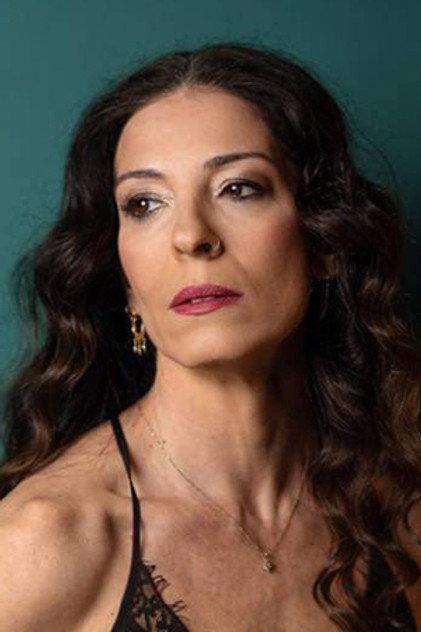 Athina Maximou - Actor Profile Photo