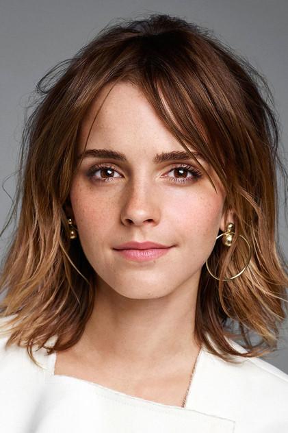 Emma Watson - Actor Profile Photo