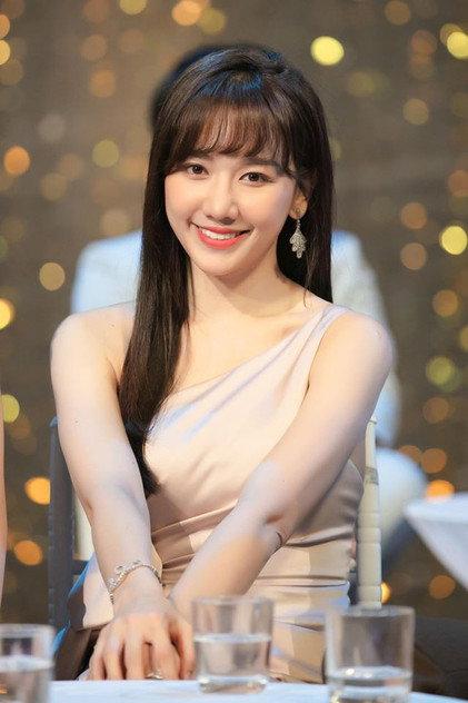 Hari Won - Actor Profile Photo
