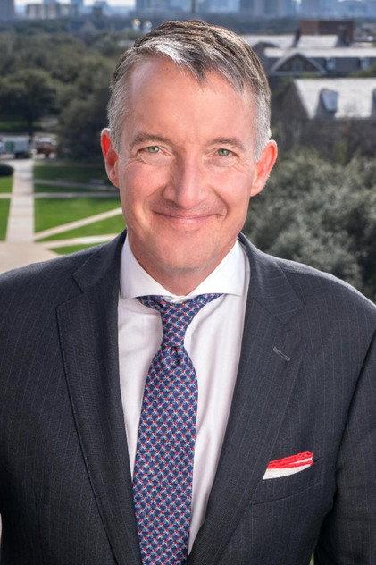 Jay Hartzell - Actor Profile Photo