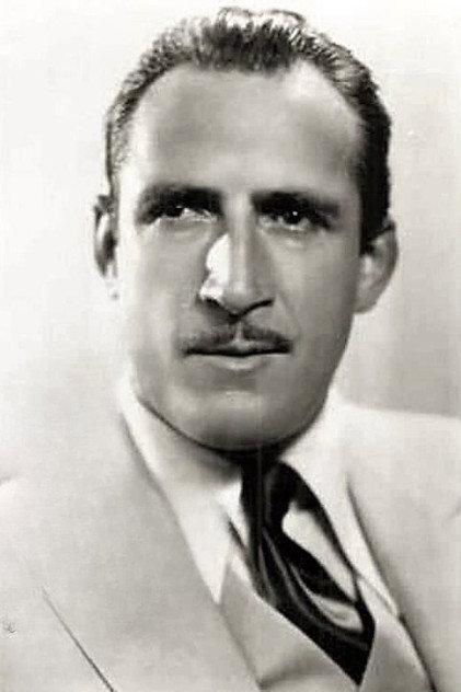 John Miljan - Actor Profile Photo