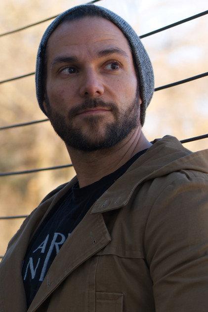 Brandon Horth - Actor Profile Photo
