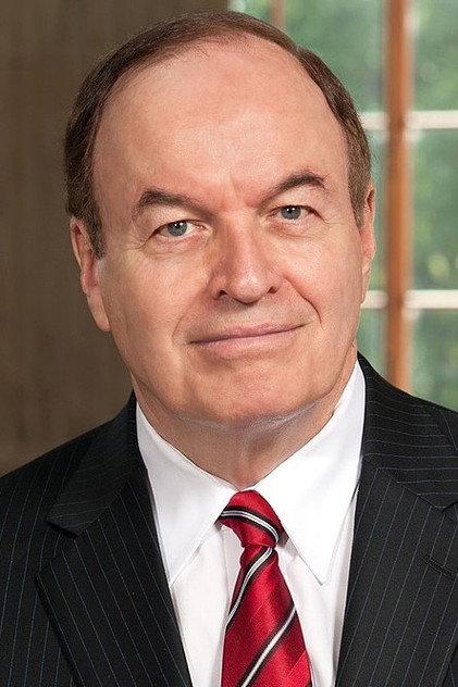 Richard Shelby - Actor Profile Photo