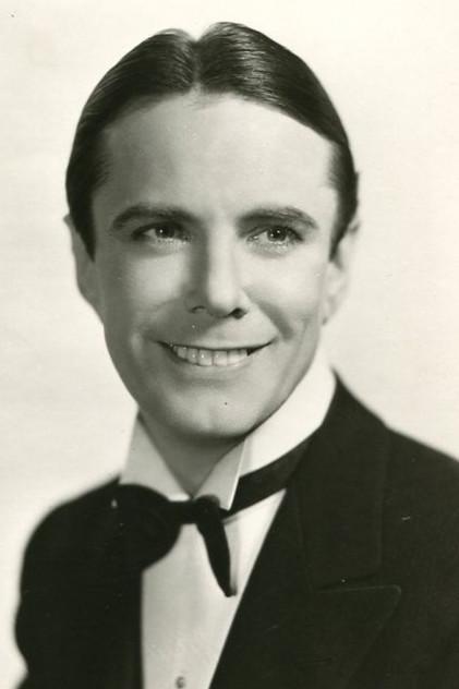 Eddie Dowling - Actor Profile Photo