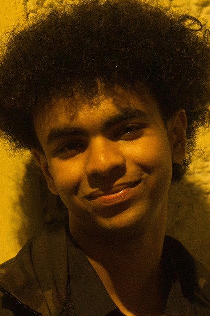 Hossam El Alali - Actor Profile Photo