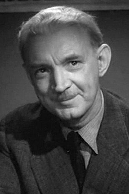 Viktor Koltsov - Actor Profile Photo